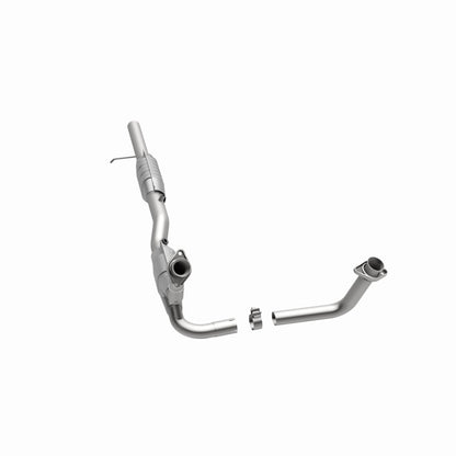 Magnaflow Conv DF 92-96 Ford Bronco/F150/F250 | OE Fit (93324)