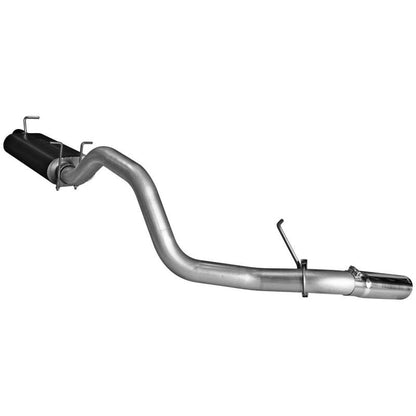 Flowmaster V8 Force II Cat-Back For Ford F-250/350 99-07 (17422)