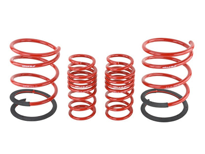 Skunk2 Racing Lowering Coil Spring Set 2.25in - 2.00in | Acura RSX (02-04) (519-05-1670)