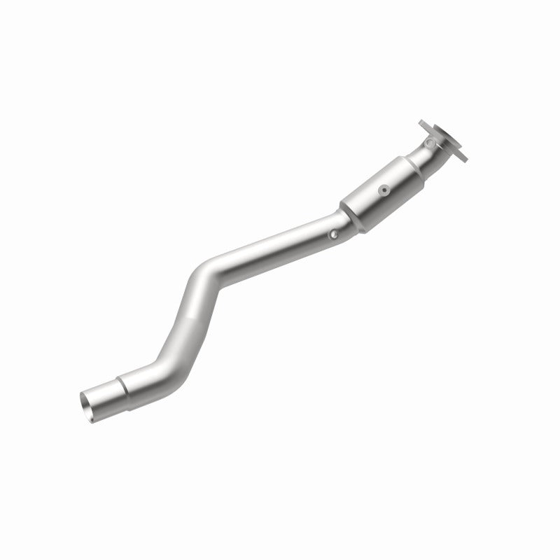 MagnaFlow 05-14 300 V8 6.4 OEM Underbody Direct Fit Converter