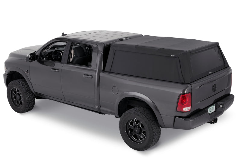 Bestop 77328-35 6.5' Supertop2 Sailcloth Soft Bed Cap/Topper for 09-25 RAM 1500