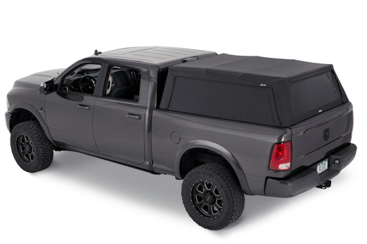 Bestop 77328-35 6.5' Supertop2 Sailcloth Soft Bed Cap/Topper for 09-25 RAM 1500