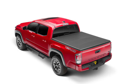 Extang 90482 Trifecta ALX Soft Folding Tonneau Cover for 2022-2025 Toyota Tundra