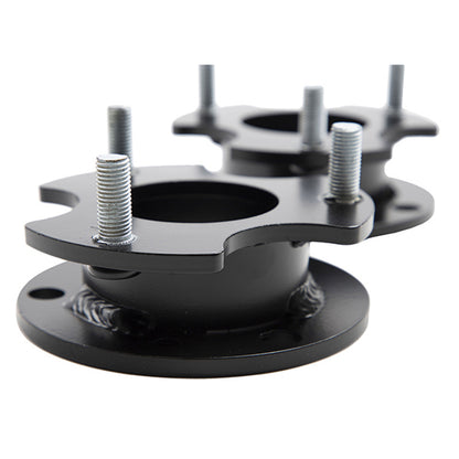 Belltech 19-20 Ford Ranger 2.5in Front Strut Spacer | Leveling (34938)