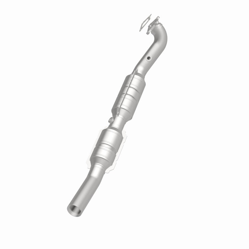 Magnaflow 51683 OEM Passenger Side DirectFit Converter For Chevy Camaro 3.6L