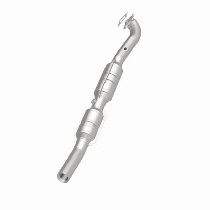 Magnaflow 51683 OEM Passenger Side DirectFit Converter For Chevy Camaro 3.6L
