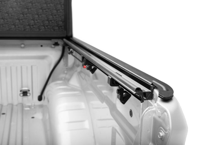 Undercover 22 Nissan Frontier 6ft Flex Tonneau Cover | Frontier (FX51021)