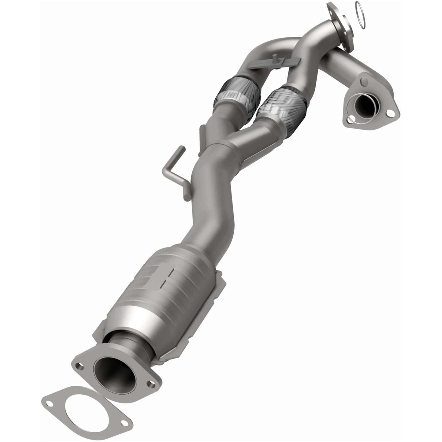 MagnaFlow 2004-2007 Nissan Murano California Grade CARB Compliant Direct-Fit Catalytic Converter