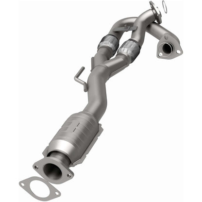 MagnaFlow 2004-2007 Nissan Murano California Grade CARB Compliant Direct-Fit Catalytic Converter