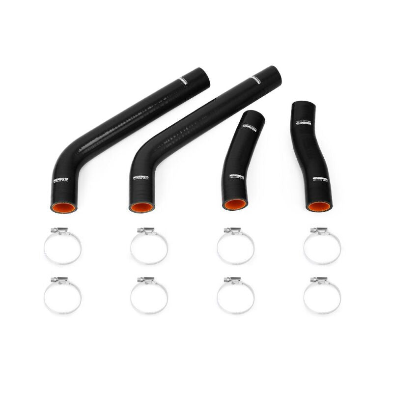 Mishimoto Silicone Radiator Hose Kit | 2000-2005 Toyota MR2 Spyder (MMHOSE-SPY-00)
