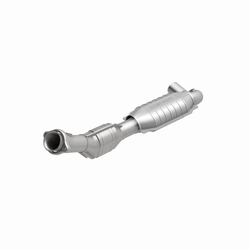Magnaflow 23344 DirectFit Converter For F150/F250 4.6L 4WD (97-98)