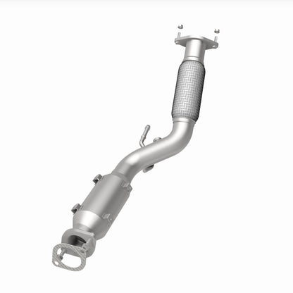 Magnaflow 280396 Rear Underbody Converter for Nissan Rogue Sport 17-20