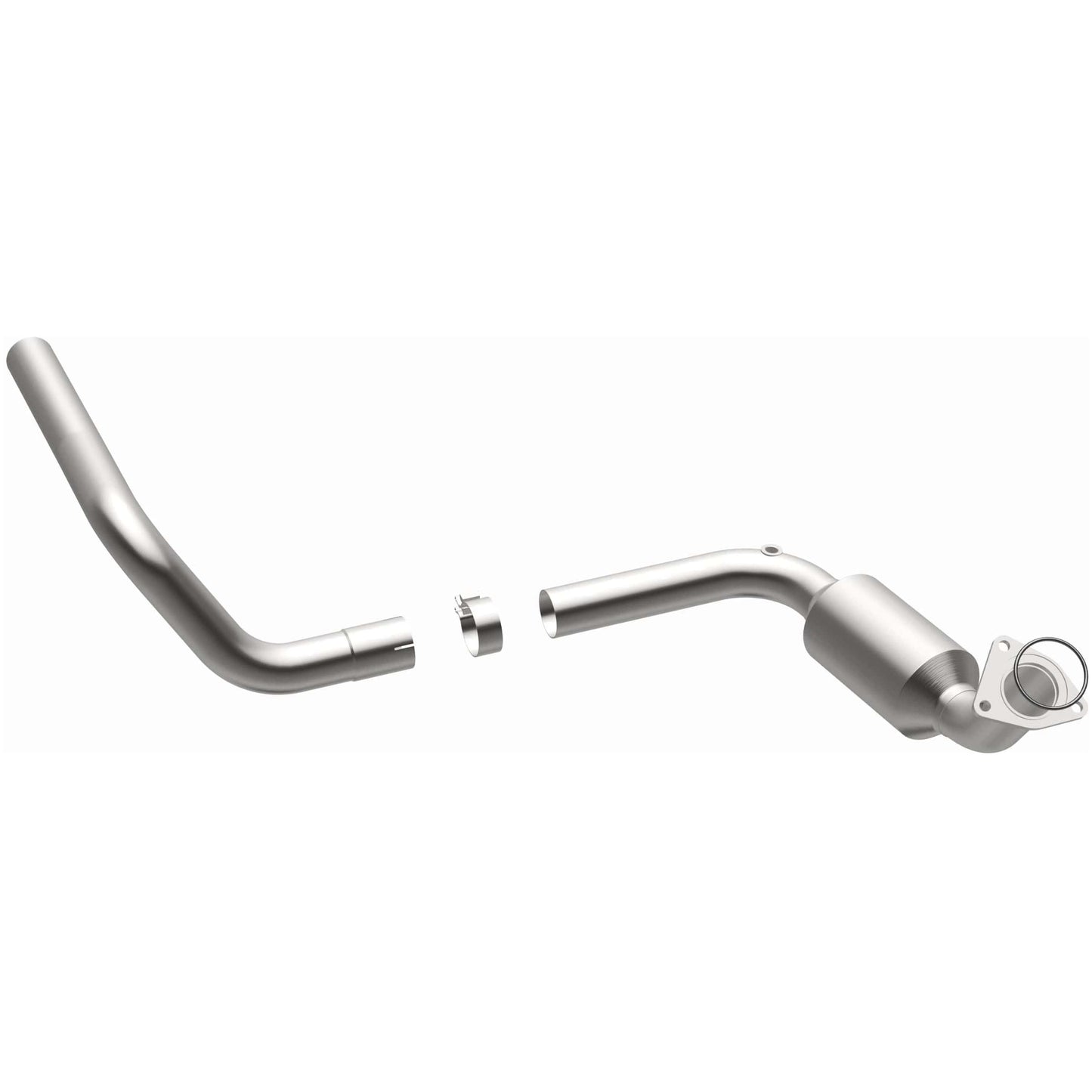 MagnaFlow 2003 Hummer H2 California Grade CARB Compliant Direct-Fit Catalytic Converter