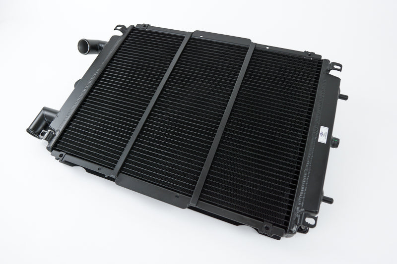 CSF High Performance All-Aluminum Radiator - Right | Ferrari F355