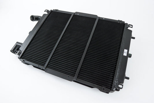 CSF High Performance All-Aluminum Radiator - Right | Ferrari F355