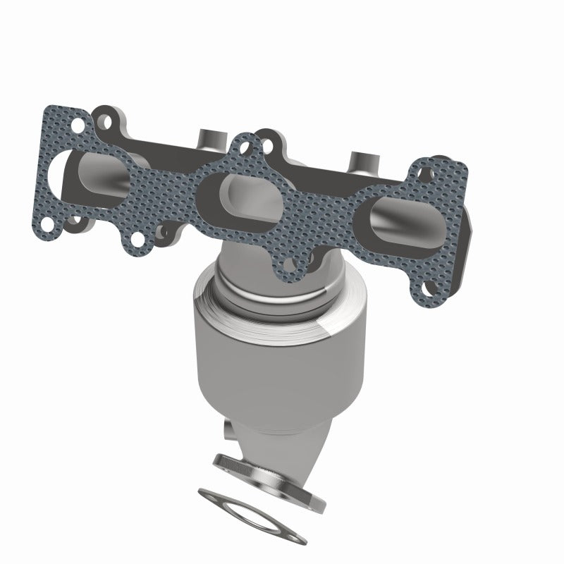 MagnaFlow 50675 D&S Converter Hyundai Santa Fe/Tucson/Kia Sportage