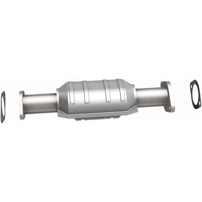 MagnaFlow California Grade CARB Compliant Direct-Fit Catalytic Converter 441700