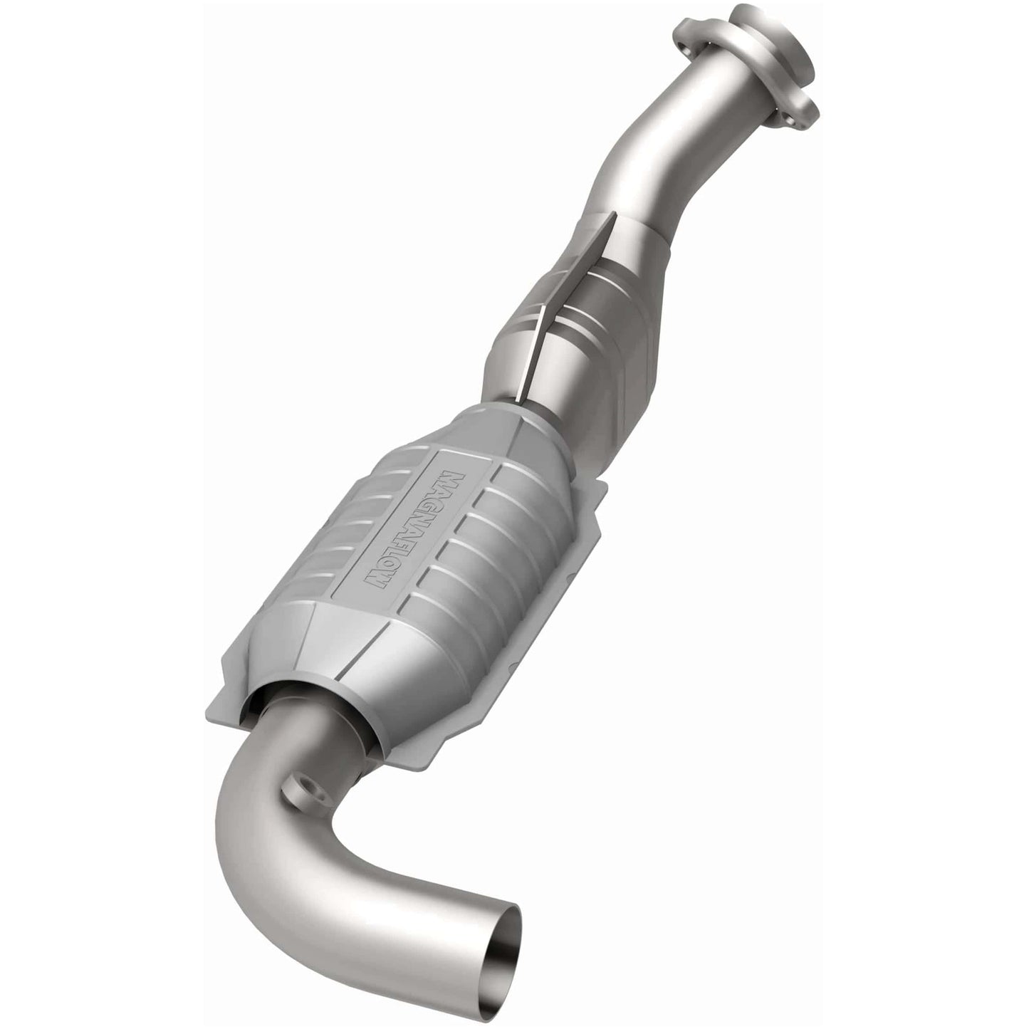 MagnaFlow 1997-1998 Ford F-150 California Grade CARB Compliant Direct-Fit Catalytic Converter