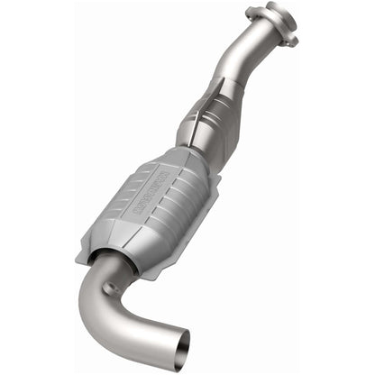 MagnaFlow 1997-1998 Ford F-150 California Grade CARB Compliant Direct-Fit Catalytic Converter