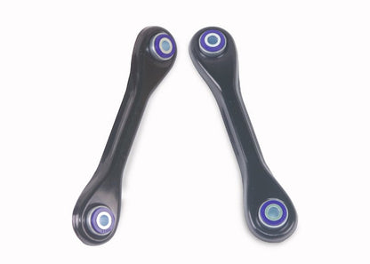 SuperPro 04-09 Mazda 3 Lower Control Arm Set - Rear