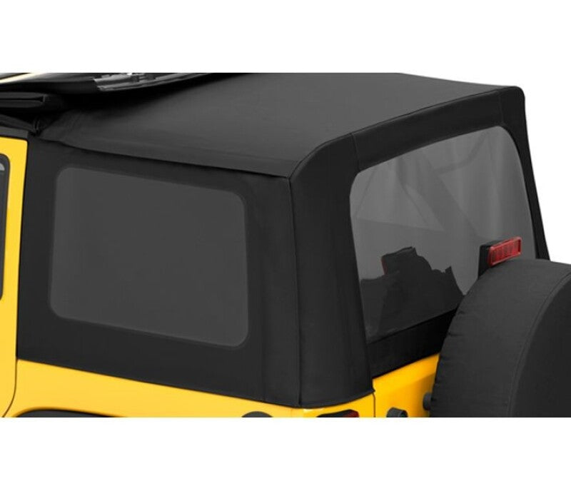 Bestop Window Set | Jeep Wrangler JK 4-Door (11-18) (58135-35)