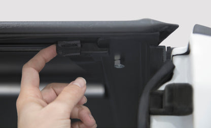 Access Literider Roll-Up Cover | Tacoma 6ft (Except OEM hard covers) (35279)
