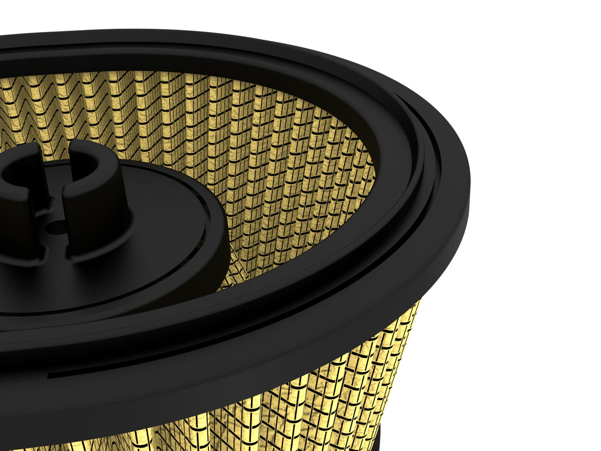 aFe Aries Powersport Air Filters OER PG7 A/F PG7 MC - Yamaha YZF450F 03-09