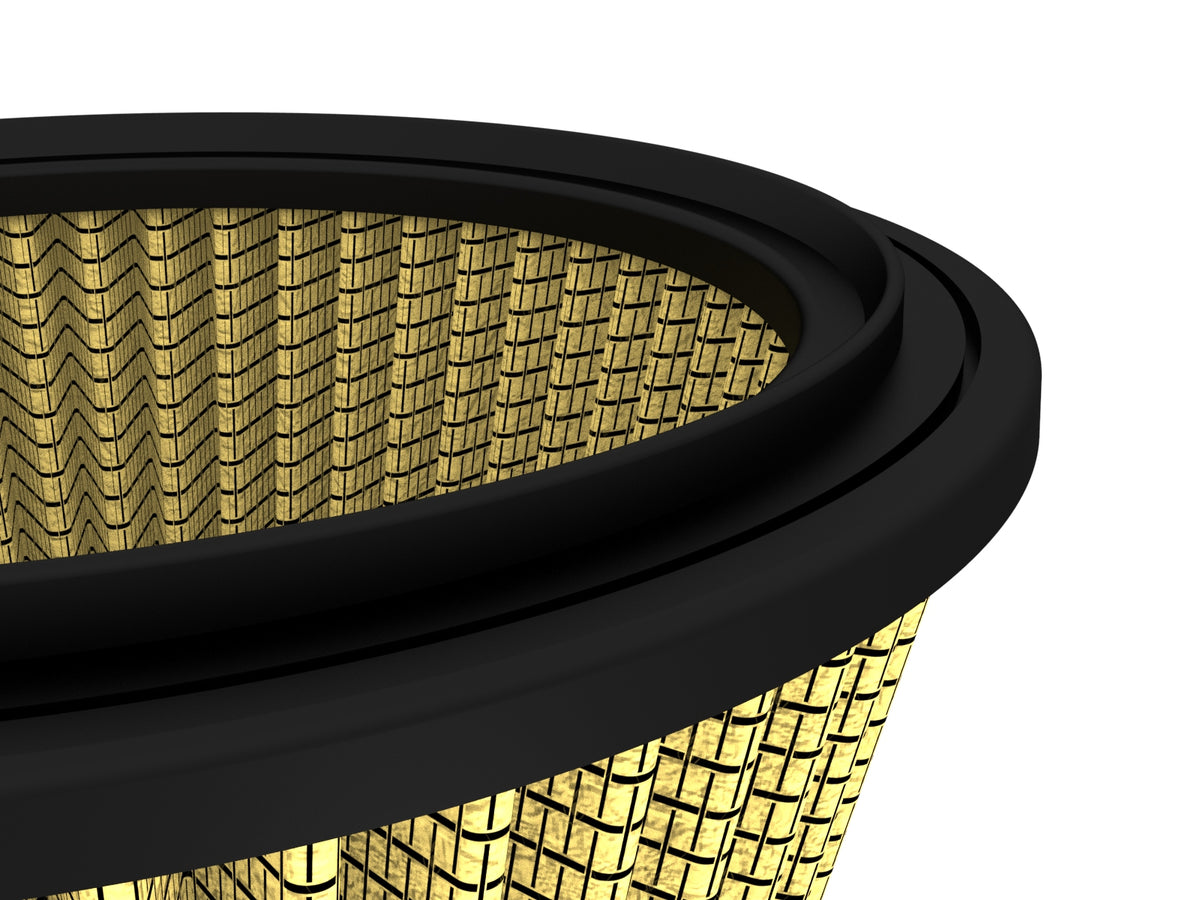 aFe Aries Powersport 7-Layer Air Filter | Suzuki DRZ400 (00-09) (87-10030)