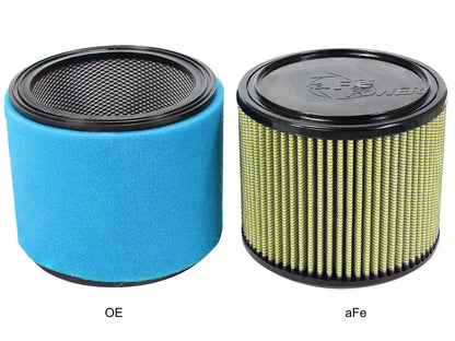 aFe OE Replacement Air Filter w/ Pro GUARD 7 Media | Arctic Cat Wild Cat Aries (12-15) (87-10067)