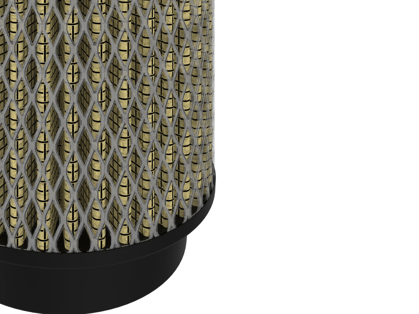 aFe MagnumFLOW Pro 5R OE Replacement Air Filter | Can-Am Maverick (17-20) (87-10076)