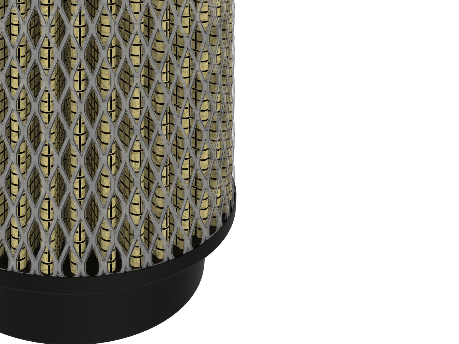 aFe MagnumFLOW Pro 5R OE Replacement Air Filter | Can-Am Maverick (17-20) (87-10076)