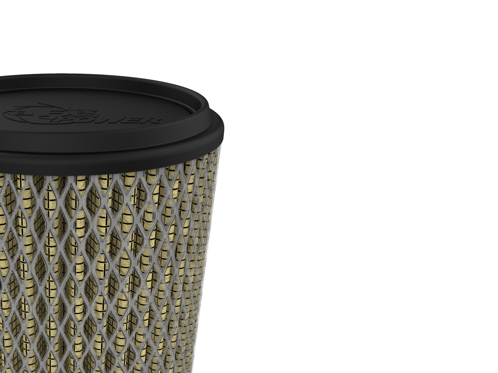 aFe MagnumFLOW Pro 5R OE Replacement Air Filter | Can-Am Maverick (17-20) (87-10076)