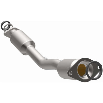 MagnaFlow 2009-2014 Nissan Cube California Grade CARB Compliant Direct-Fit Catalytic Converter