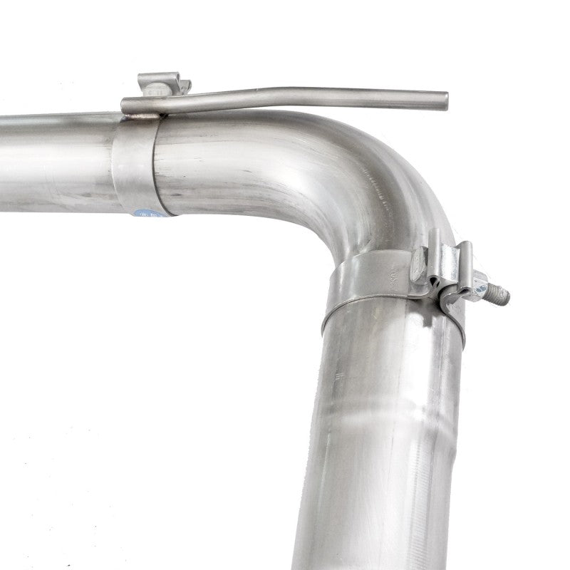 Stainless Works 3in Catback XPipe Turbo Chambered 3.5in Tips | Pontiac G8 GT (08-09) (PG8CB)