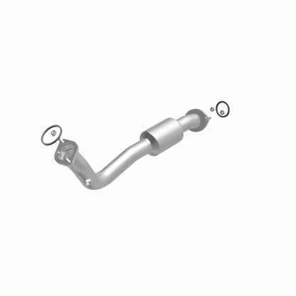 Magnaflow 52543 DirectFit Converter 13-15 RAV4 2.5 Underbody