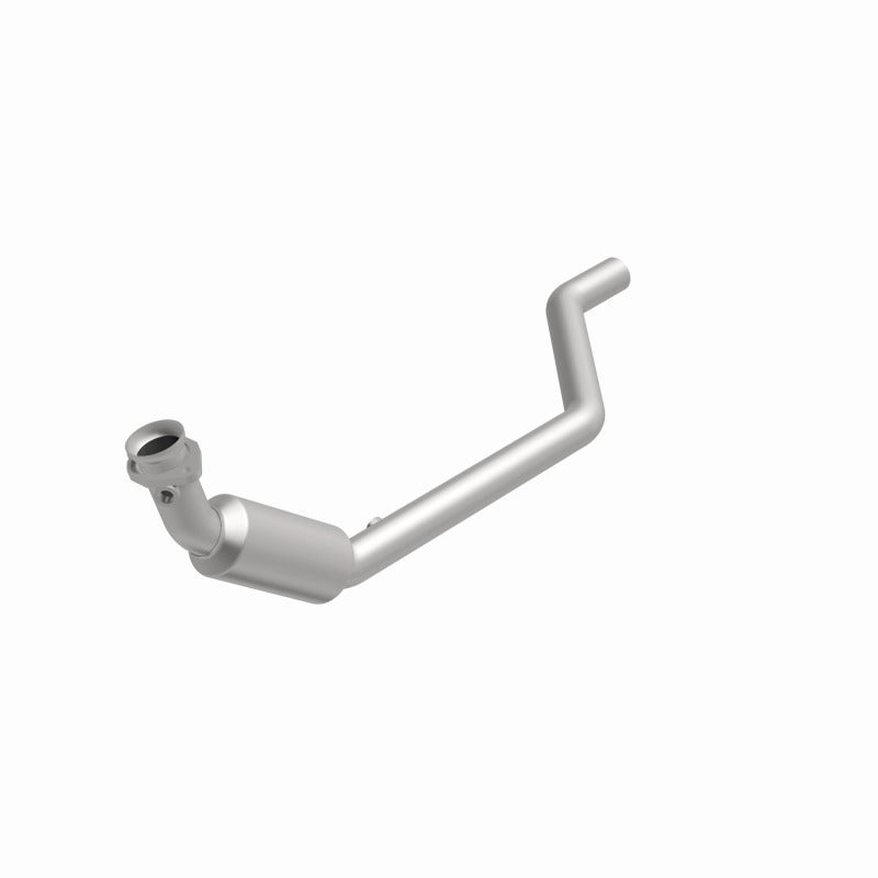 Magnaflow 49178 DirectFit Converter for Lincoln LS 00-05 3L OEM