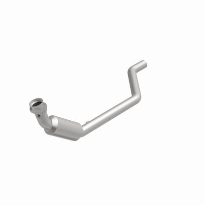 Magnaflow 49178 DirectFit Converter for Lincoln LS 00-05 3L OEM