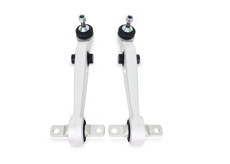 SuperPro ALOY0023K Front Lower Control Arm Kit for Tesla