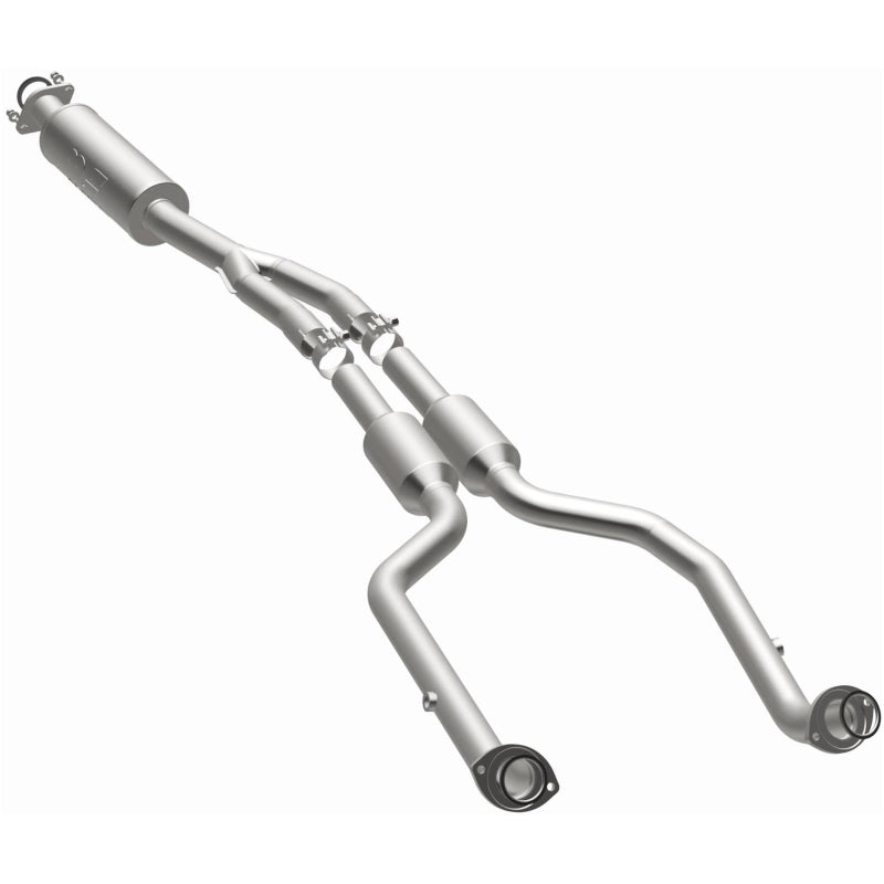 Magnaflow 21-048 OEM Underbody Converter For GS300 2006