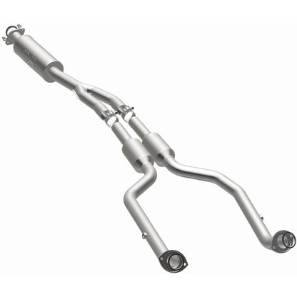 Magnaflow 21-048 OEM Underbody Converter For GS300 2006