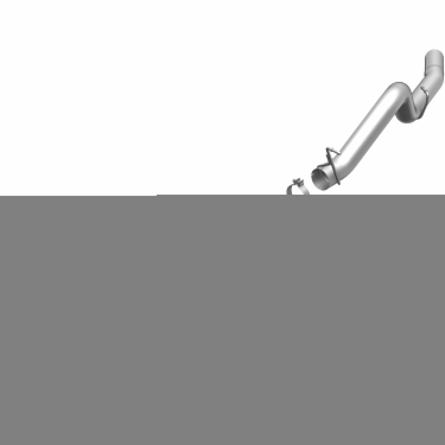 MagnaFlow Street Series Cat-Back Performance Exhaust System 15789