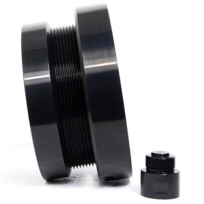 Fluidampr Ford PowerStroke 7.3L Early 1994-1997 Steel Externally Balanced Damper