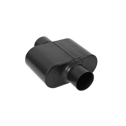 Flowmaster Super 10 SS Muffler For F-150 15-26 (843015)