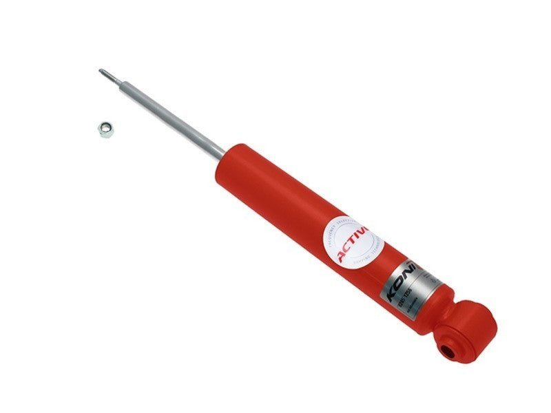 Koni Special Active Shocks Set - 2003-2014 Volvo XC90 - Red