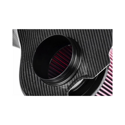APR Open Carbon Fiber Intake System | Audi SQ5 B8 3.0T