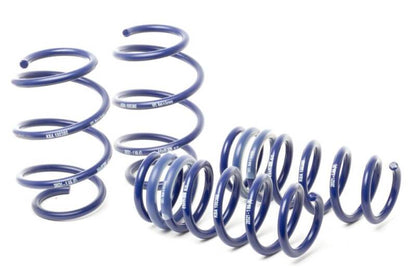 H&R Sport Springs | BMW X3 M50 xDrive (20+)