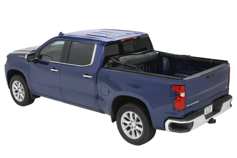 Bestop 77319-35 6.5' Supertop2 Soft Bed Cap/Topper for 19-24 Silverado/Sierra