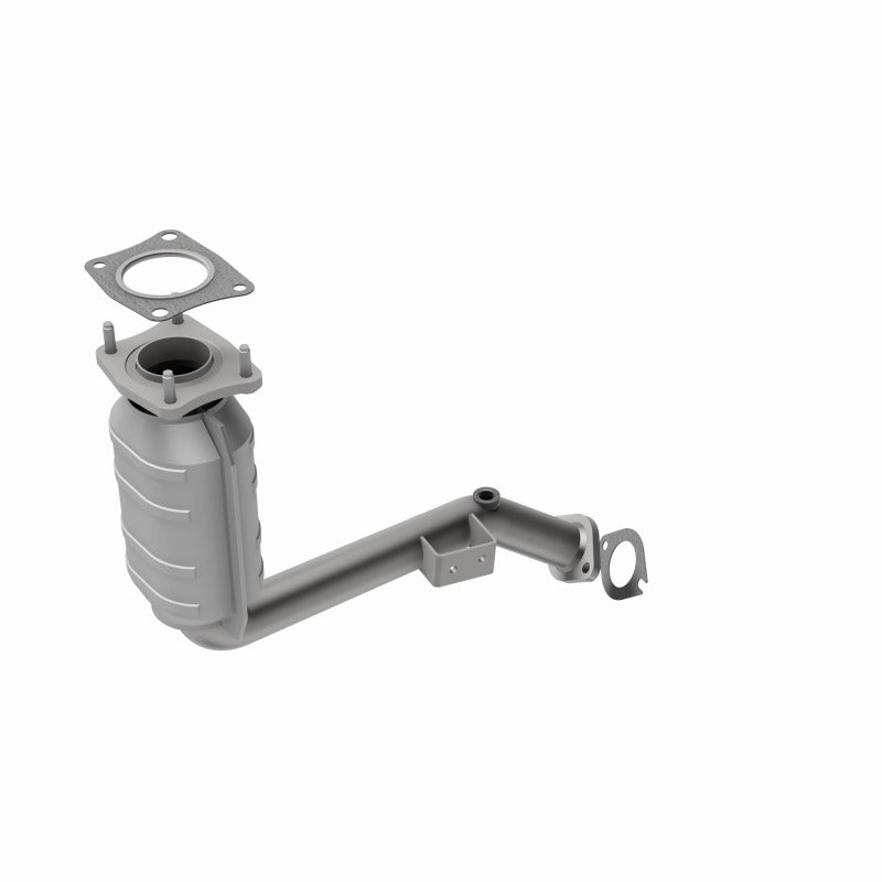 Magnaflow 49059 DirectFit Converter OEM Fit For Escort 97-98 2.0L