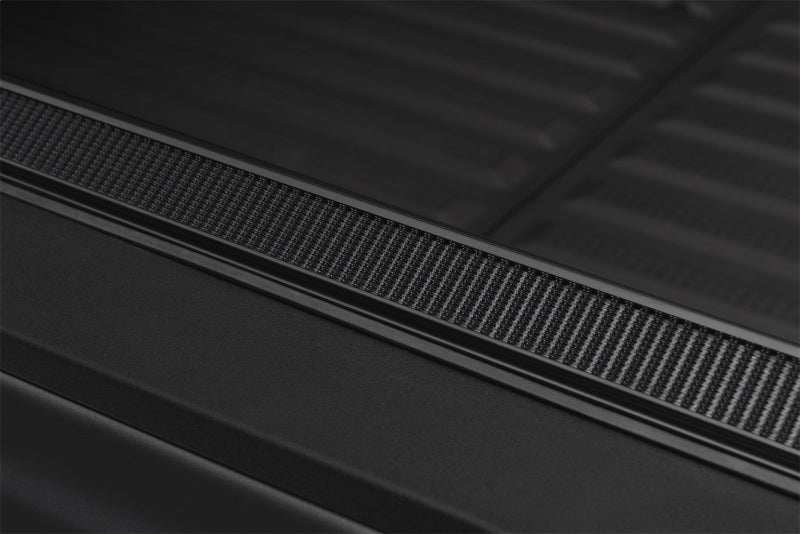 Truxedo 530601 Lo Pro Tonneau Cover - Black For 2017-2025 Honda Ridgeline