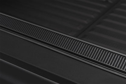 Truxedo 530601 Lo Pro Tonneau Cover - Black For 2017-2025 Honda Ridgeline